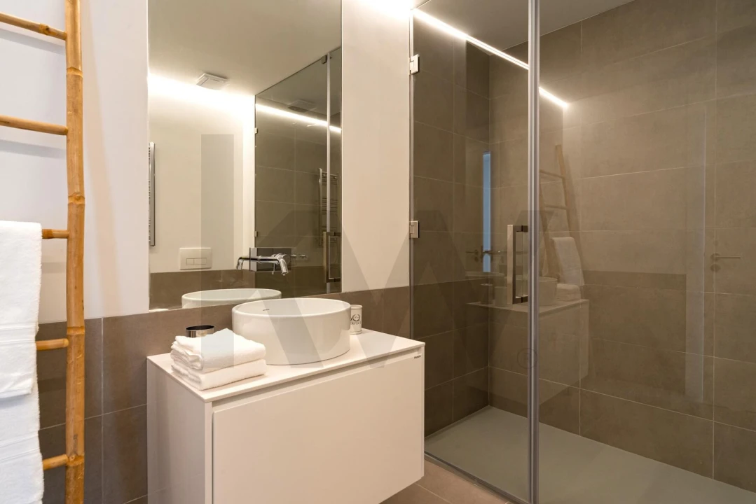 Apartamento T3 para Venda em Arroios Foto 26