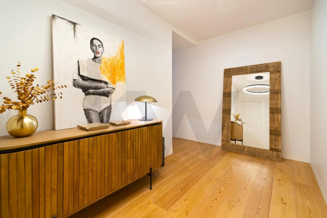 Apartamento T3 para Venda em Arroios Foto 7