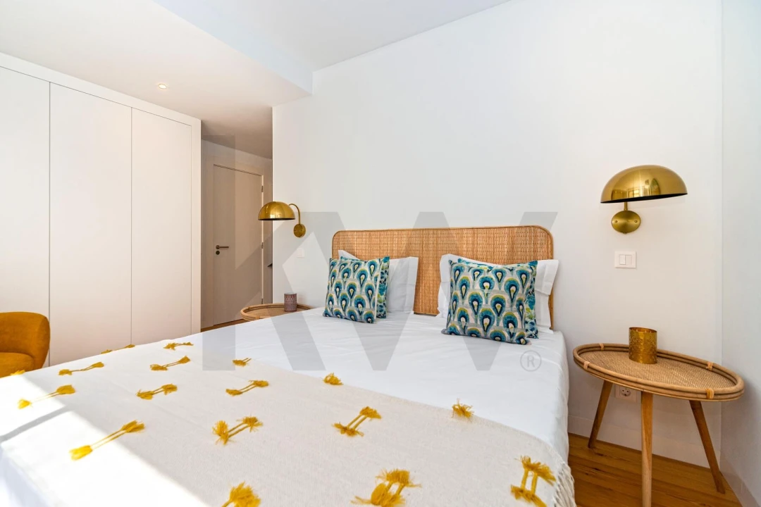 Apartamento T3 para Venda em Arroios Foto 21
