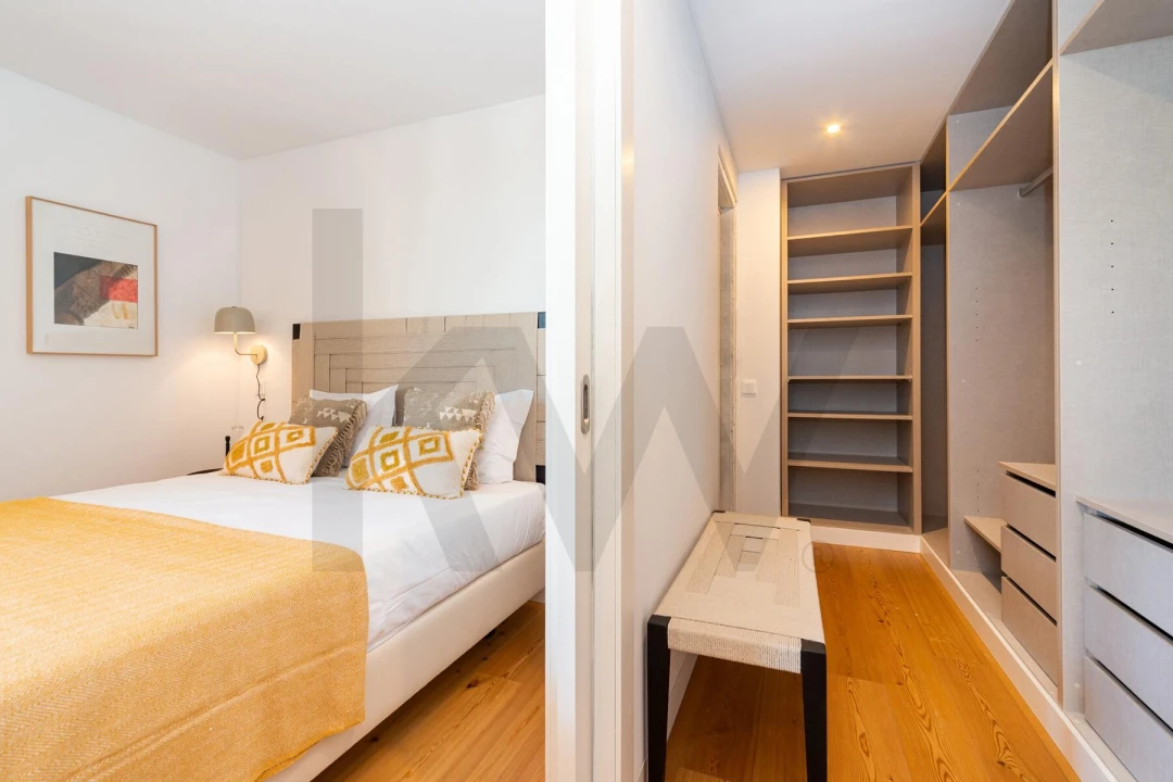 Apartamento T3 para Venda em Arroios Foto 18