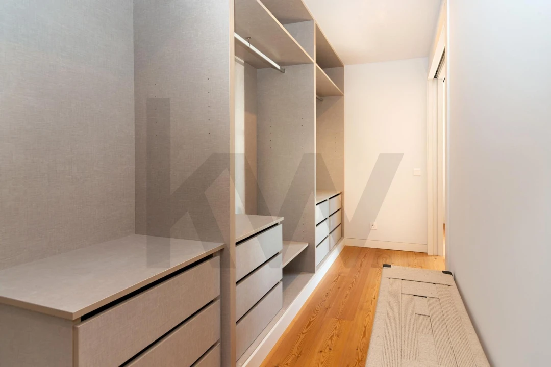 Apartamento T3 para Venda em Arroios Foto 19