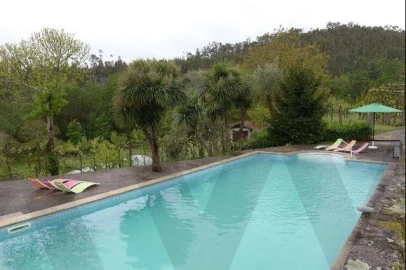 Quinta T5 para Venda em Fafe
