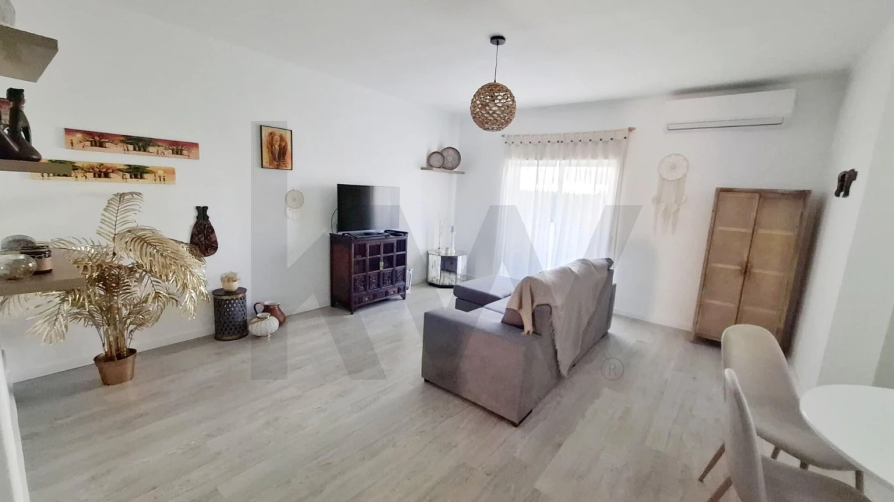Apartamento T3 para Venda em Tavira (Santa Maria e Santiago) Foto 1