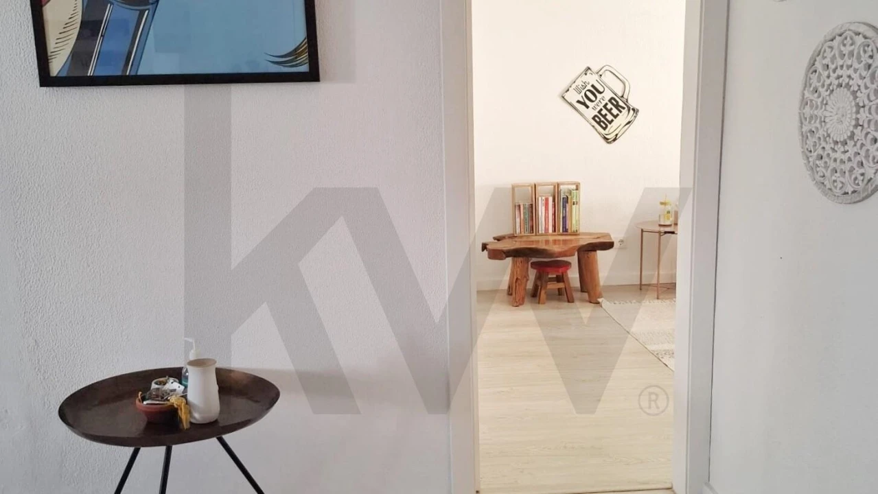 Apartamento T3 para Venda em Tavira (Santa Maria e Santiago) Foto 26