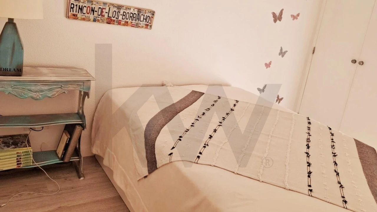 Apartamento T3 para Venda em Tavira (Santa Maria e Santiago) Foto 16