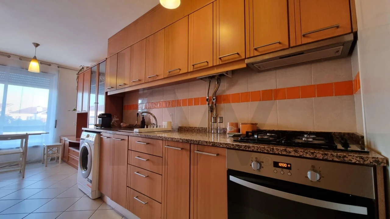 Apartamento T2 para Venda em Ílhavo (São Salvador) Foto 28