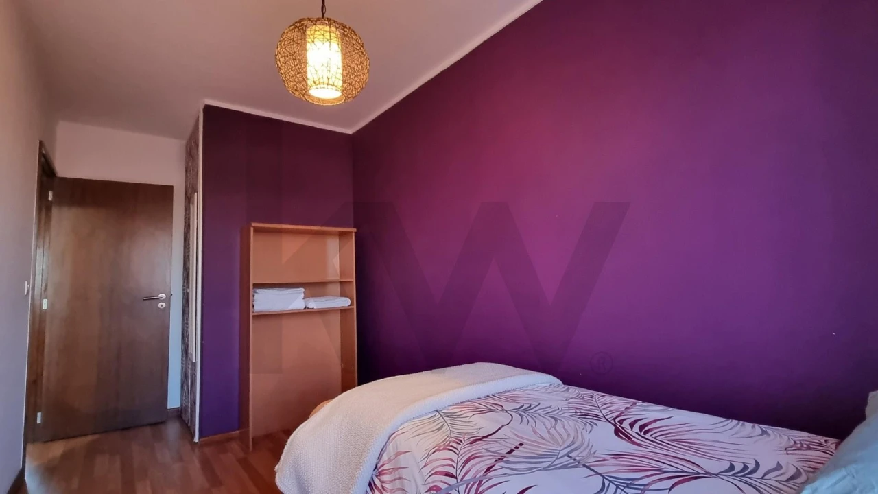 Apartamento T2 para Venda em Ílhavo (São Salvador) Foto 22