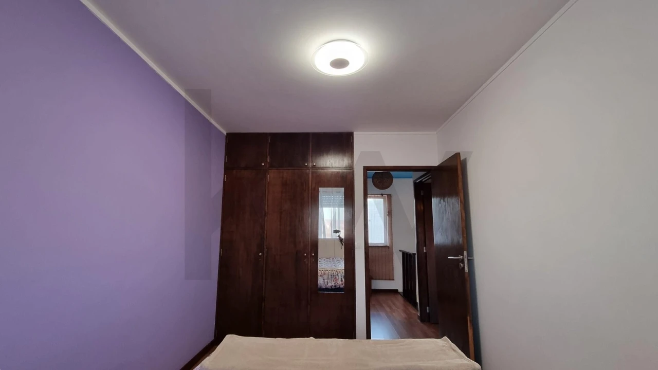 Apartamento T2 para Venda em Ílhavo (São Salvador) Foto 20