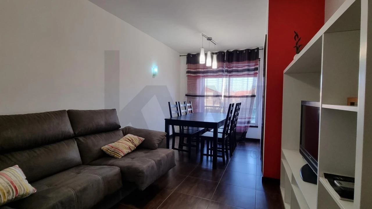 Apartamento T2 para Venda em Ílhavo (São Salvador) Foto 1