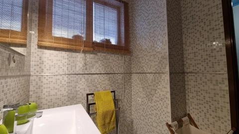 Apartamento T2 para Venda em Ílhavo (São Salvador)