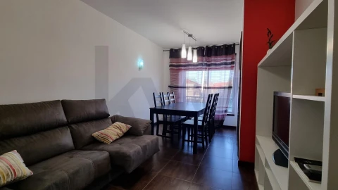 Apartamento T2 para Venda em Ílhavo (São Salvador)
