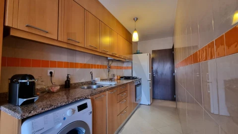 Apartamento T2 para Venda em Ílhavo (São Salvador)