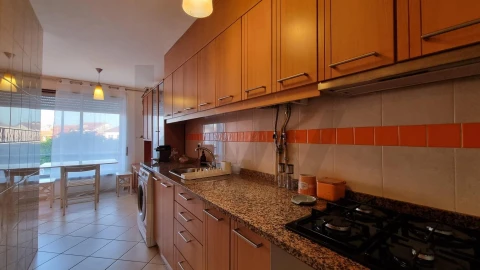 Apartamento T2 para Venda em Ílhavo (São Salvador)