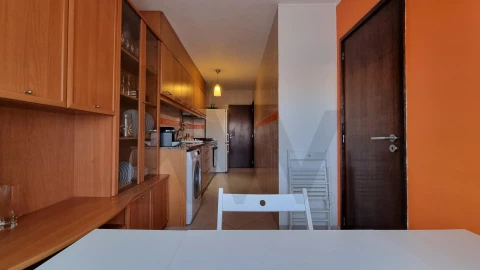Apartamento T2 para Venda em Ílhavo (São Salvador)