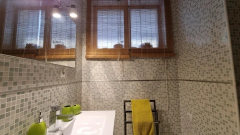 Apartamento T2 para Venda em Ílhavo (São Salvador)
