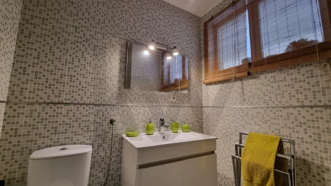 Apartamento T2 para Venda em Ílhavo (São Salvador)