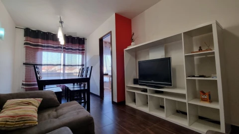 Apartamento T2 para Venda em Ílhavo (São Salvador)