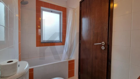 Apartamento T2 para Venda em Ílhavo (São Salvador)