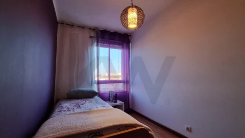 Apartamento T2 para Venda em Ílhavo (São Salvador)