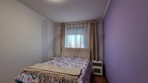 Apartamento T2 para Venda em Ílhavo (São Salvador)
