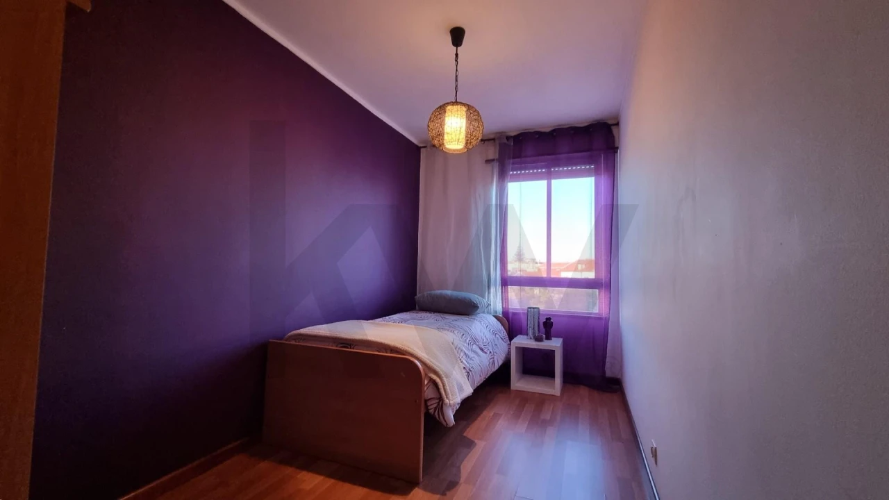 Apartamento T2 para Venda em Ílhavo (São Salvador) Foto 30