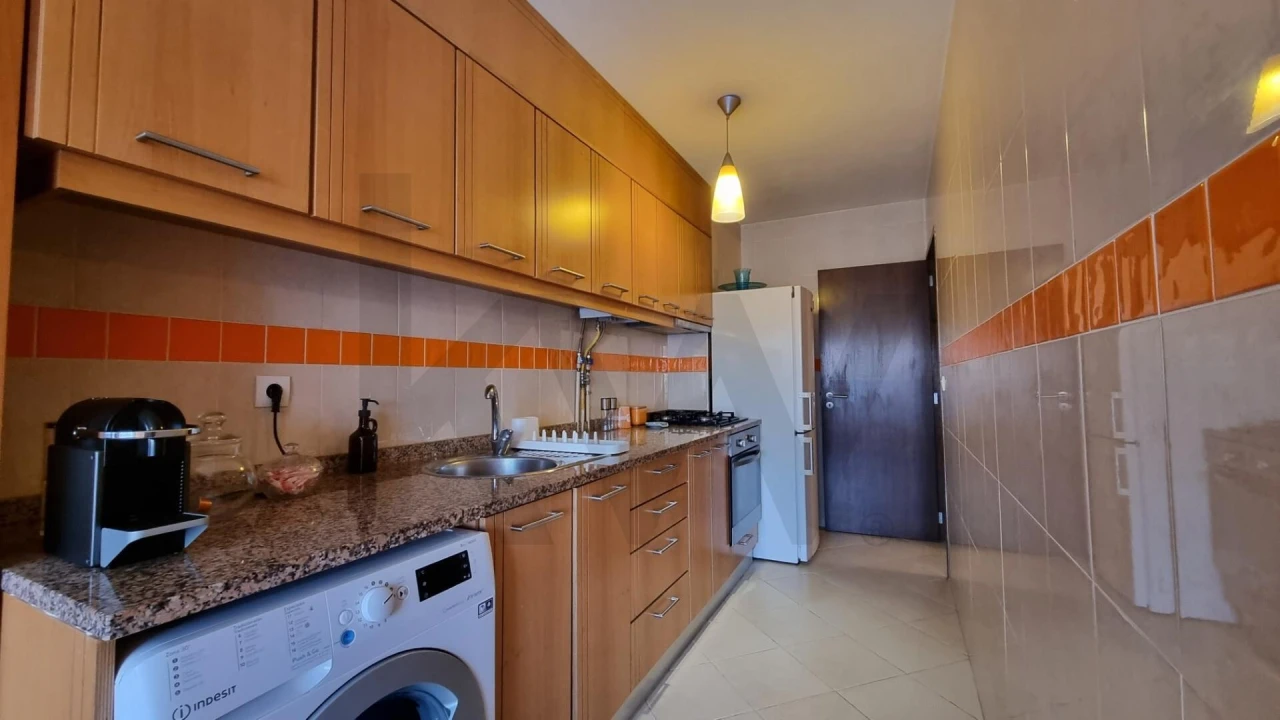 Apartamento T2 para Venda em Ílhavo (São Salvador) Foto 7