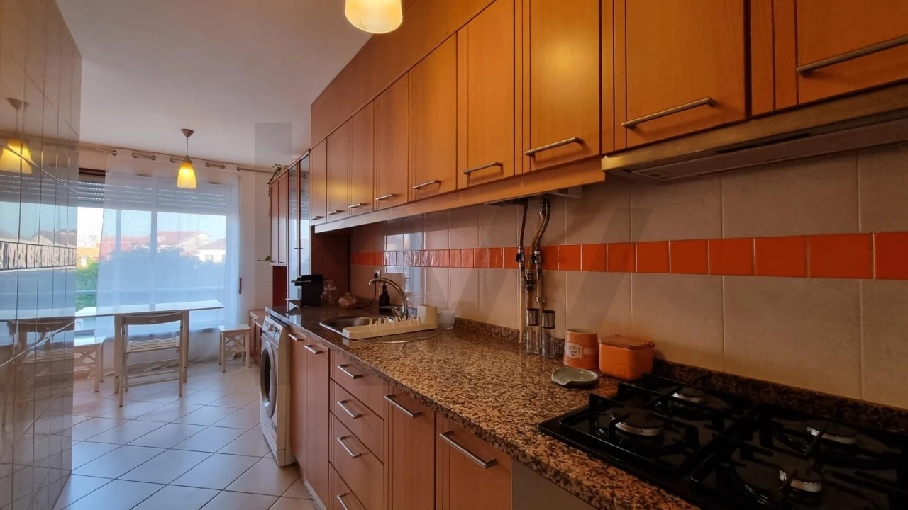 Apartamento T2 para Venda em Ílhavo (São Salvador) Foto 9