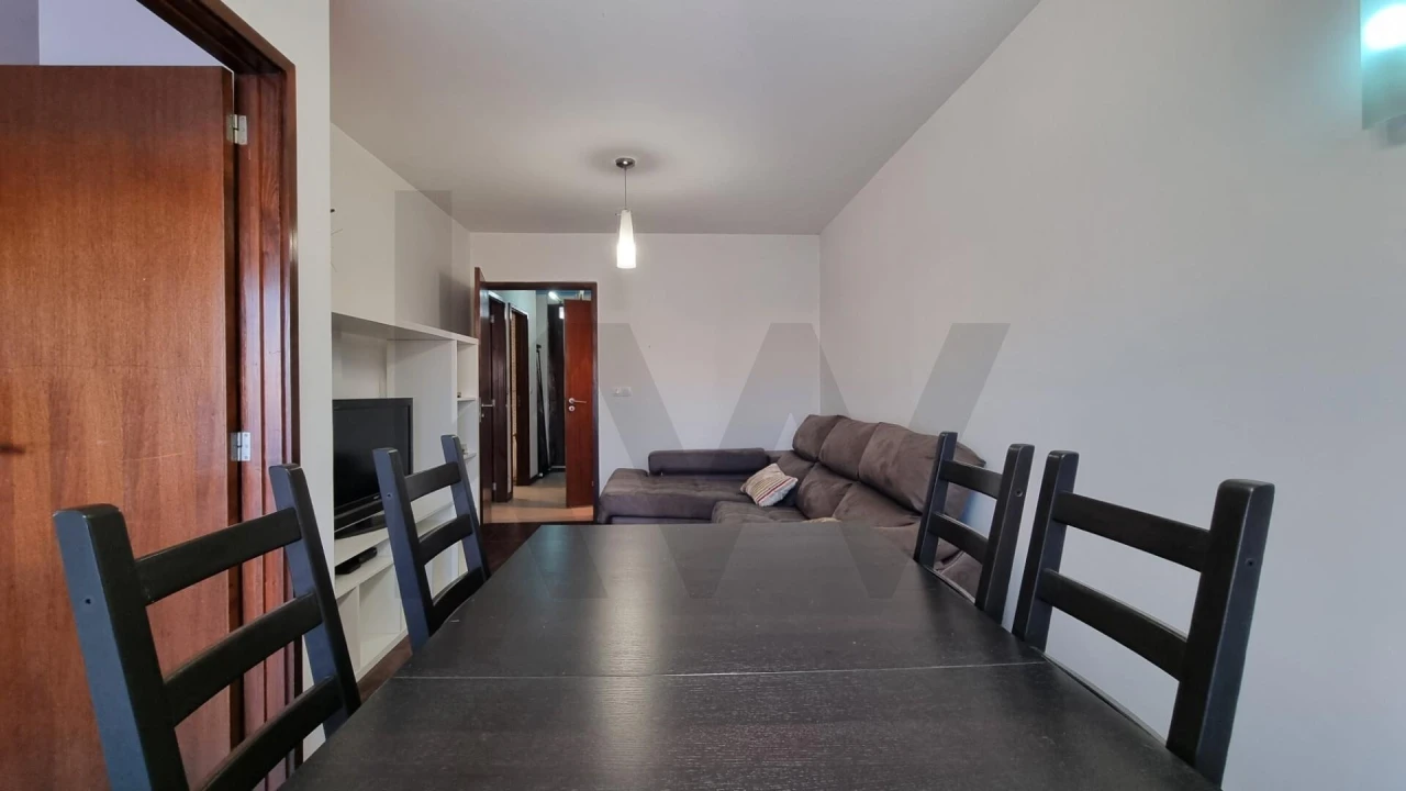 Apartamento T2 para Venda em Ílhavo (São Salvador) Foto 5