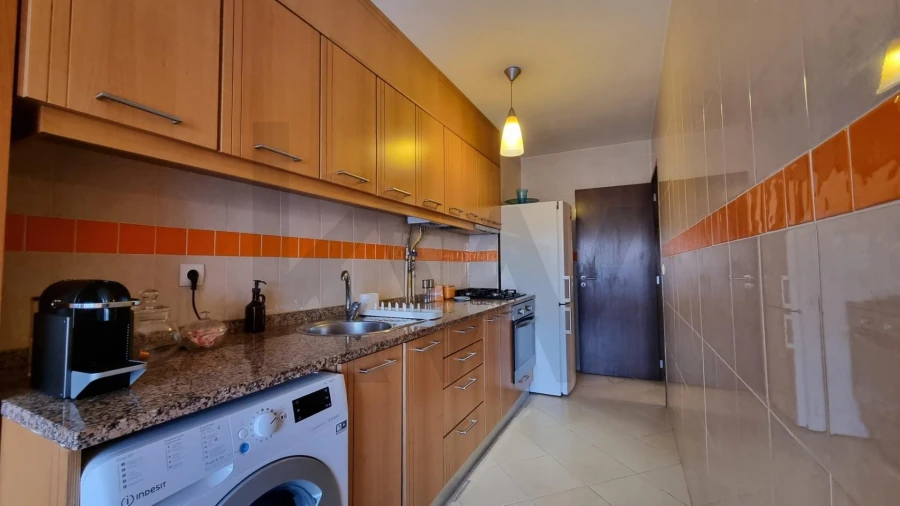 Apartamento T2 para Venda em Ílhavo (São Salvador) Foto 7