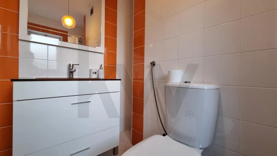 Apartamento T2 para Venda em Ílhavo (São Salvador) Foto 33
