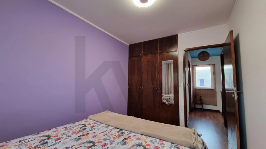 Apartamento T2 para Venda em Ílhavo (São Salvador) Foto 19