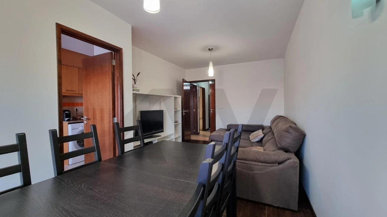 Apartamento T2 para Venda em Ílhavo (São Salvador) Foto 3
