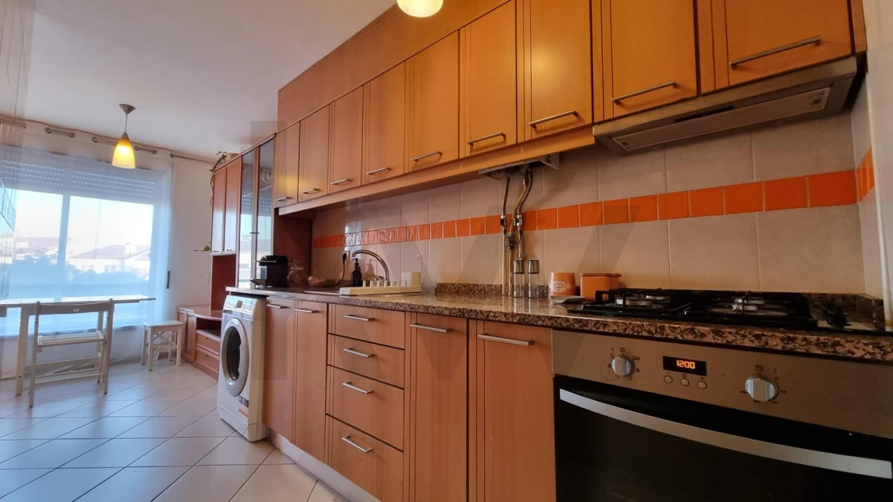Apartamento T2 para Venda em Ílhavo (São Salvador) Foto 11