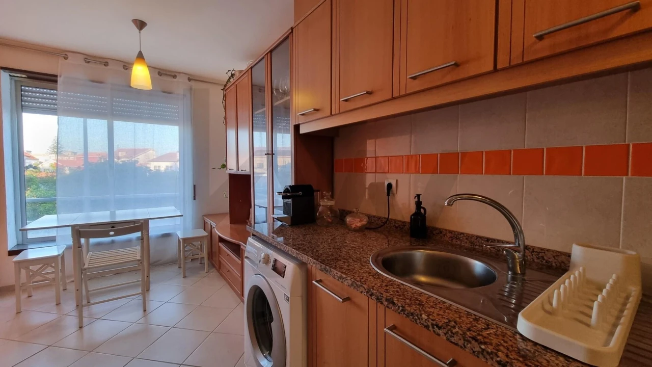 Apartamento T2 para Venda em Ílhavo (São Salvador) Foto 8