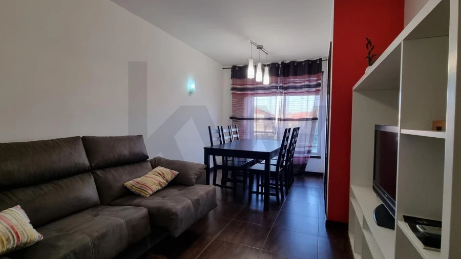 Apartamento T2 para Venda em Ílhavo (São Salvador)