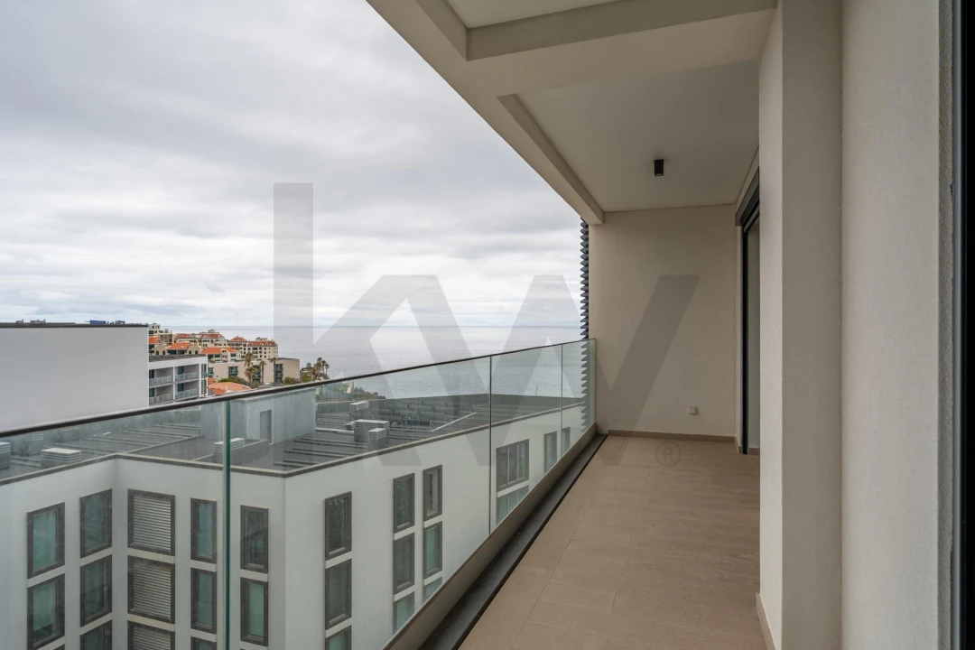 Apartamento T2 para Venda em São Martinho Foto 15