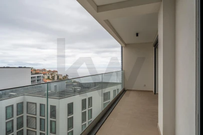 Apartamento T2 para Venda em São Martinho