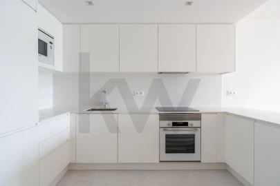 Apartamento T2 para Venda em São Martinho