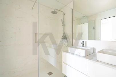 Apartamento T2 para Venda em São Martinho