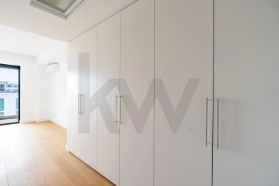 Apartamento T2 para Venda em São Martinho