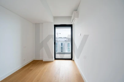 Apartamento T2 para Venda em São Martinho