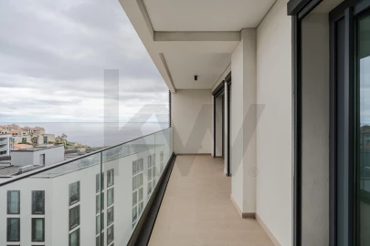 Apartamento T2 para Venda em São Martinho