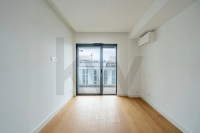 Apartamento T2 para Venda em São Martinho