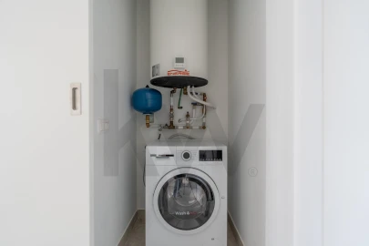Apartamento T2 para Venda em São Martinho