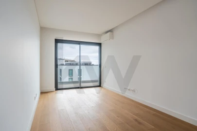 Apartamento T2 para Venda em São Martinho