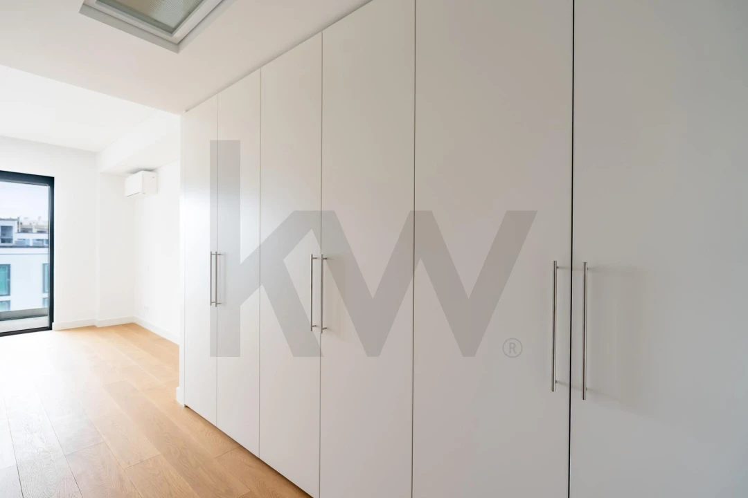 Apartamento T2 para Venda em São Martinho Foto 10