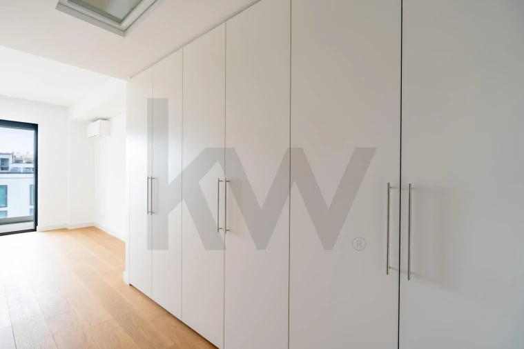 Apartamento T2 para Venda em São Martinho Foto 10