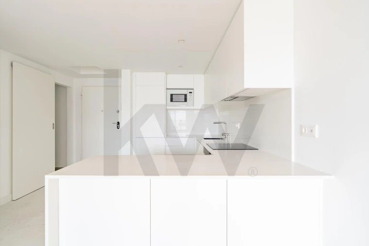 Apartamento T2 para Venda em São Martinho Foto 8