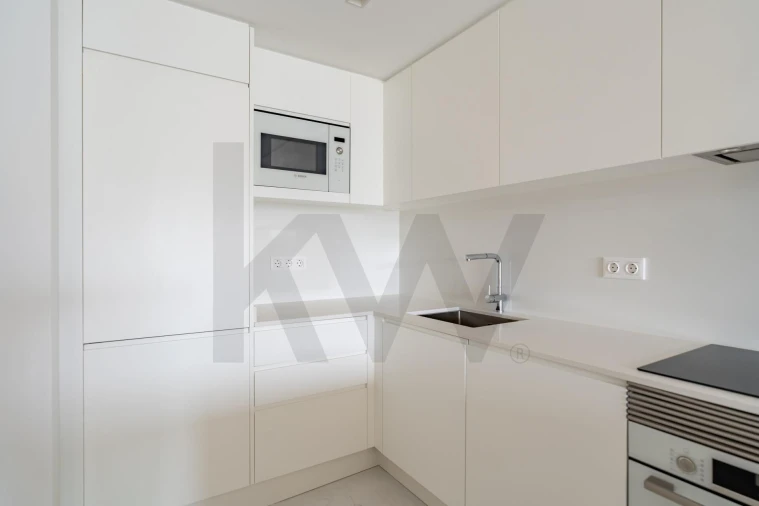 Apartamento T2 para Venda em São Martinho Foto 7