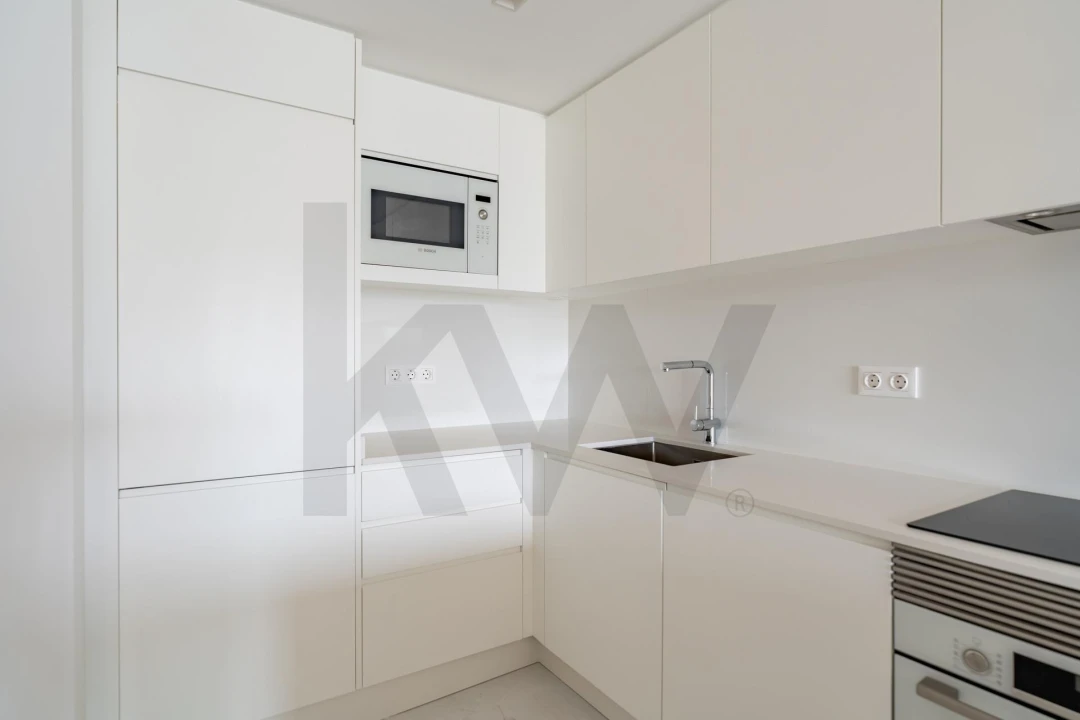 Apartamento T2 para Venda em São Martinho Foto 7